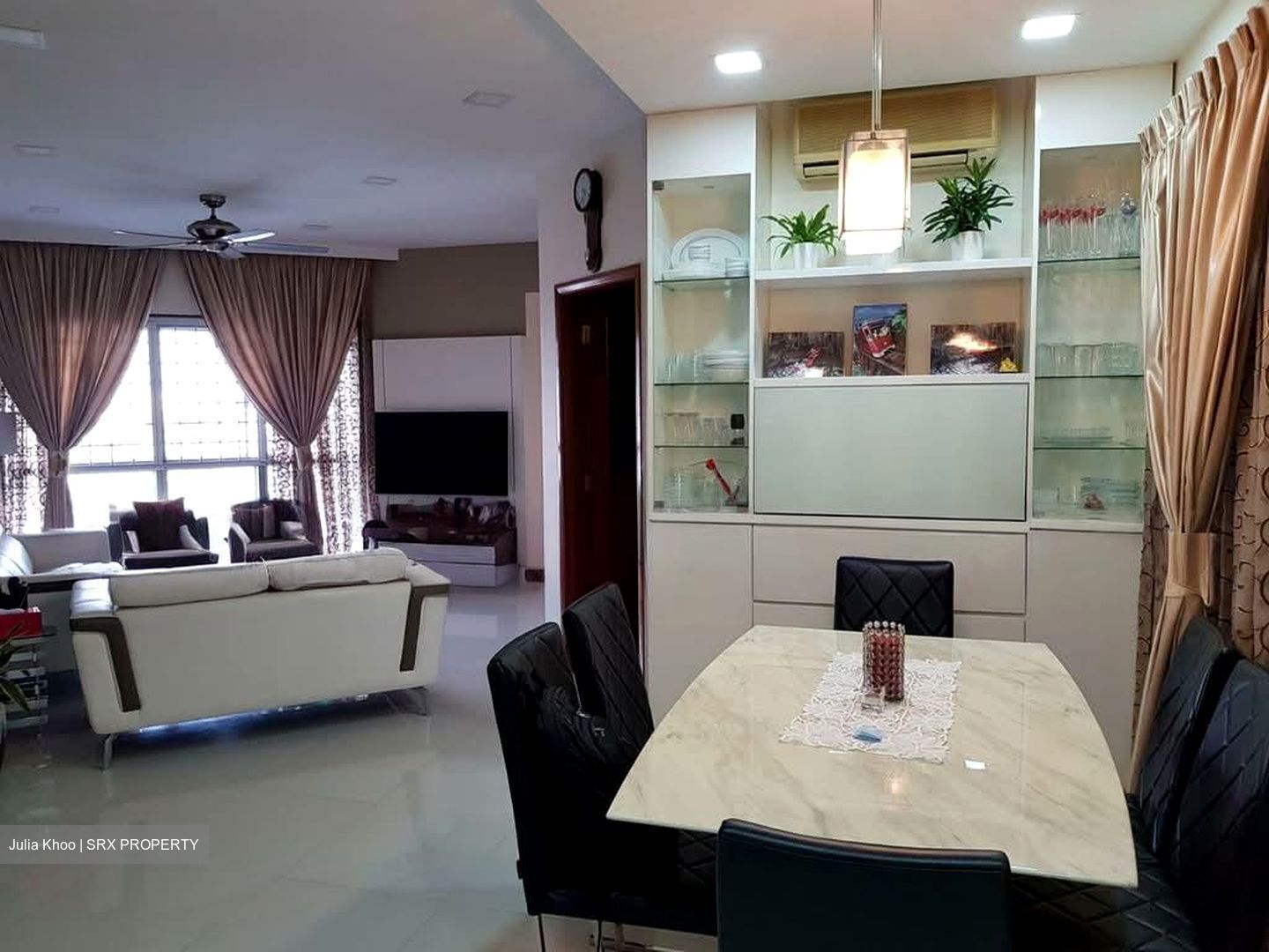 The Bayshore (D16), Condominium #548186741
